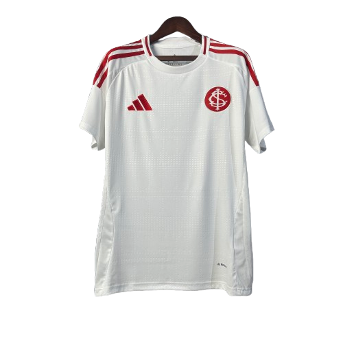 Camisa Internacional ll 2025/26 Torcedor