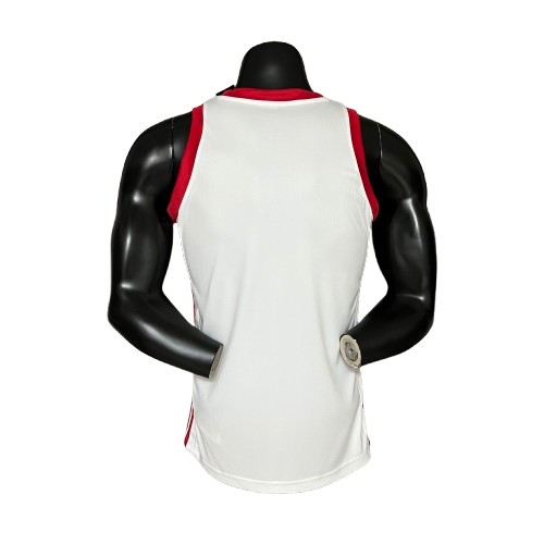 Regata Basquete Flamengo NBB 2024/25