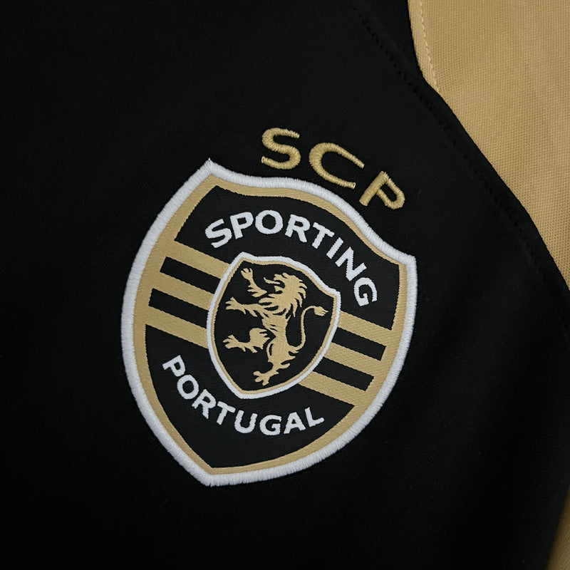 Camisa Sporting ll CR7 2023/24