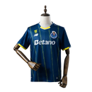 Camisa FC Porto Illl 25/26 Torcedor