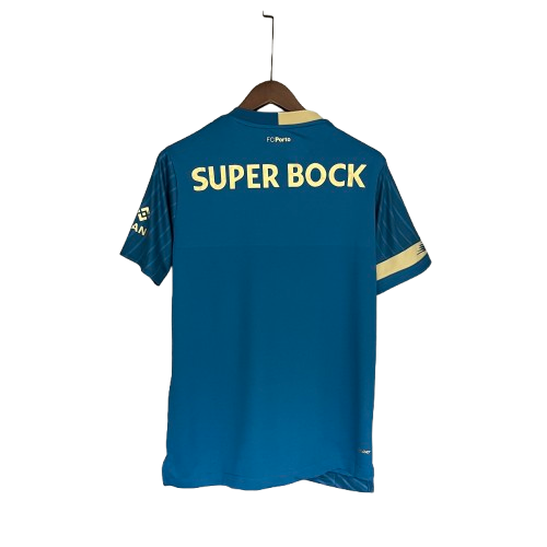 Camisa Porto ll 23/24