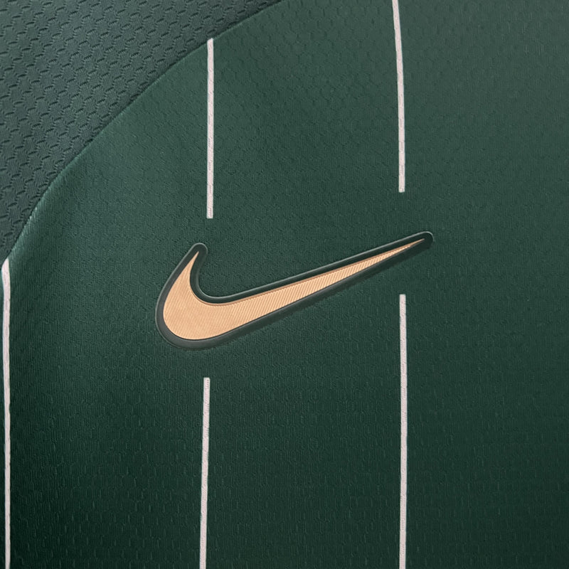 Camisa Sporting Edição Especial 2024/25