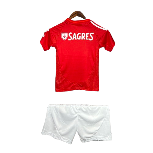 Kit Infantil Benfica l 2024/25