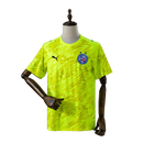Camisa Bahia Goleiro 2026/27 Verde