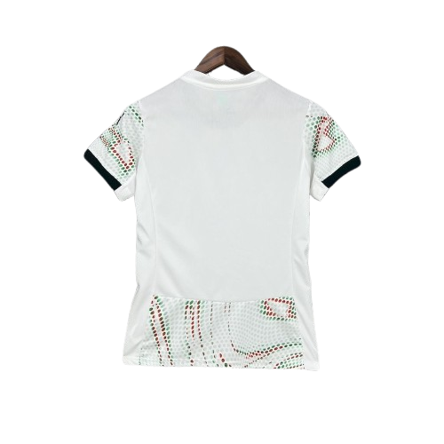 Camisa Portugal ll 2025/26 Feminina