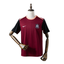 Camisa Corinthians Treino 2026/27 Bordô