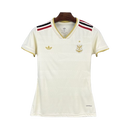 Camisa Flamengo III 25/26 Feminina