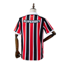 Camisa São Paulo lI 2026/27 Torcedor