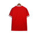 Camisa Flamengo Ill 26/27 Torcedor