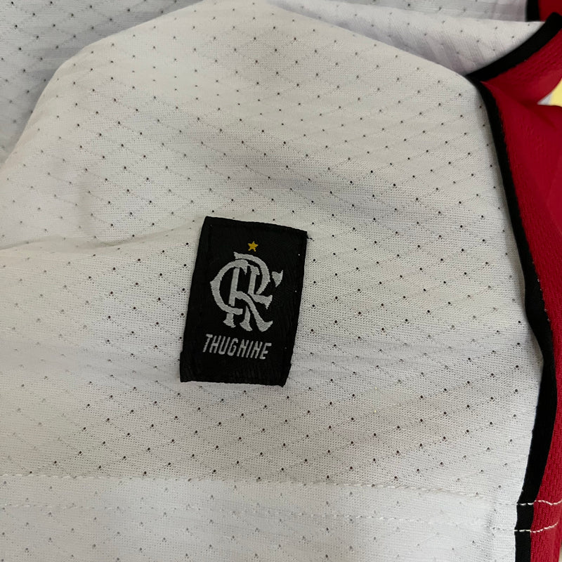 Regata Basquete Flamengo NBB 2023/24