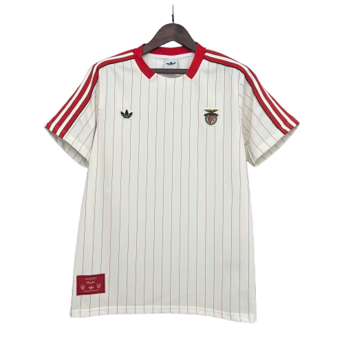 Camisa Benfica Loose Fit 2025/26