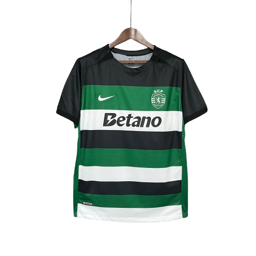 Camisa Sporting Lisboa l 24/25