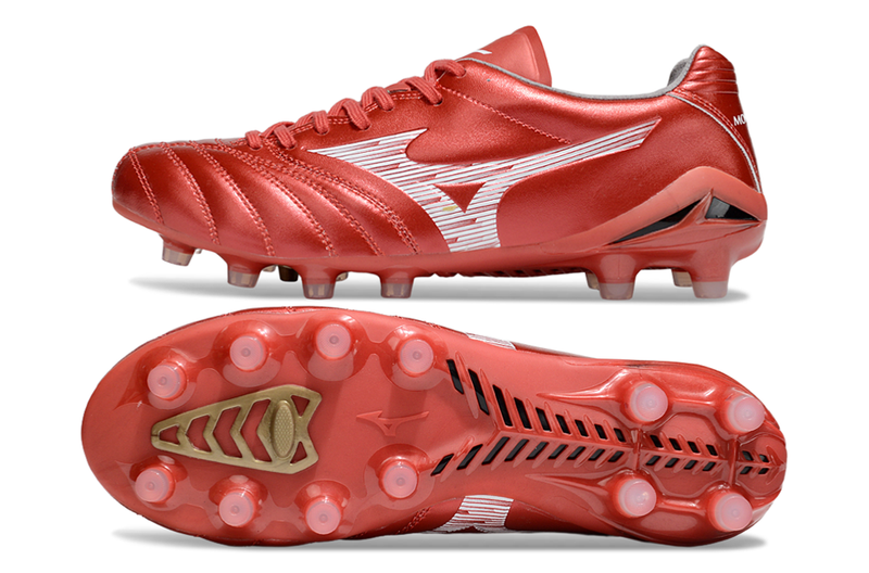 Chuteira Morelia Neo 4 Elite FG