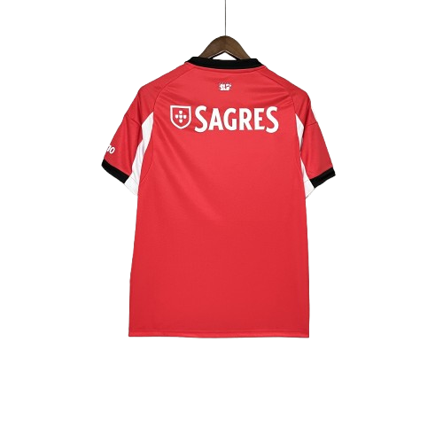 Camisa Benfica l 2025/26 Torcedor