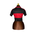 Cropped Flamengo I 2026/27