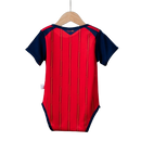 Body Seleção Espanha l 2026 Baby