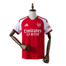 Camisa Arsenal I 2026/27 Torcedor