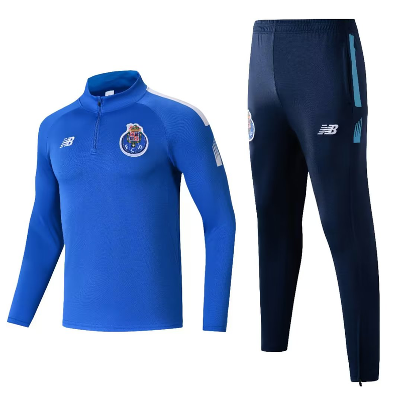 Conjunto Porto l 23/24 Treino