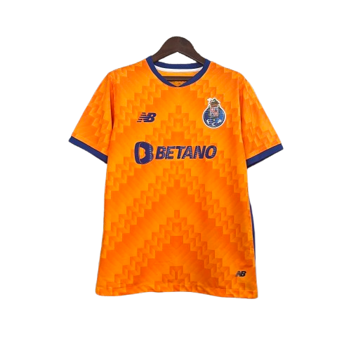 Camisa Porto ll 24/25