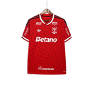 Camisa Flamengo Ill 26/27 Torcedor