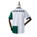Camisa CP Sporting Comemorativa 2025/26