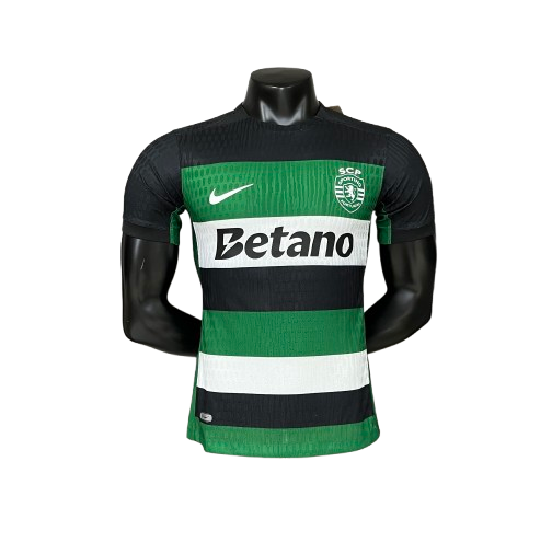Camisa Sporting l 2024/25 Jogador