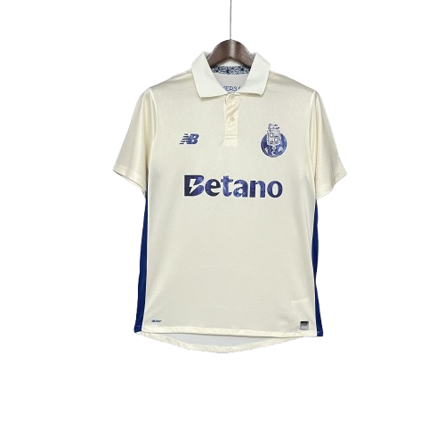 Camisa Porto lll 25/26