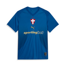 Camisa Palmeiras Ill 2026/27 Torcedor