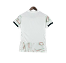 Camisa Portugal II 2025 Feminina
