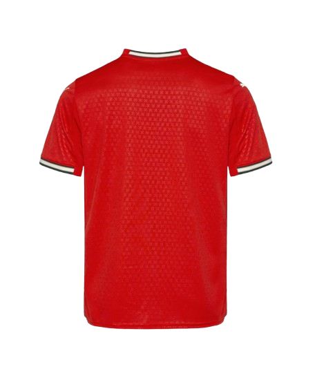 Camisa Portugal l 2025/26 Torcedor