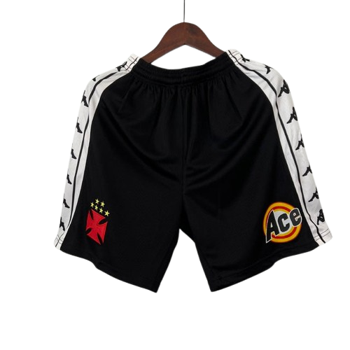 Short Retrô Vasco da Gama 2000
