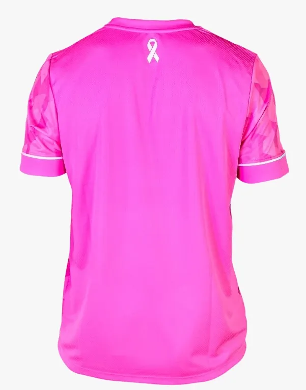 Camisa Bahia Outubro Rosa 2023/24
